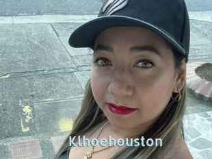 Klhoehouston