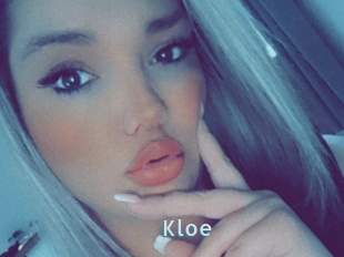 Kloe