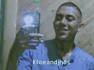 Kloeandjhos