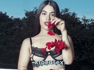 Kloedsexx