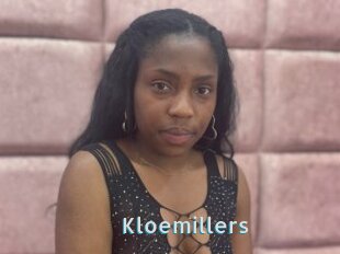 Kloemillers