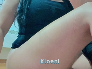 Kloenl