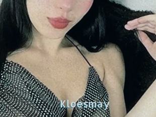 Kloesmay