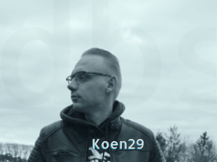 Koen29