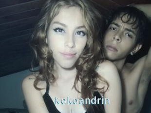 Kokoandrin