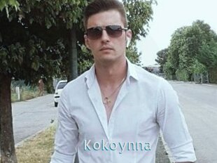 Kokoynna