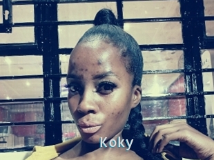 Koky