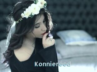 Konniereed