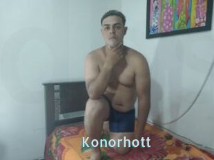 Konorhott