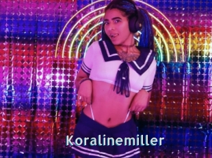 Koralinemiller