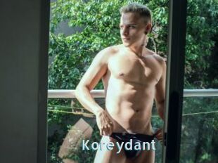 Koreydant