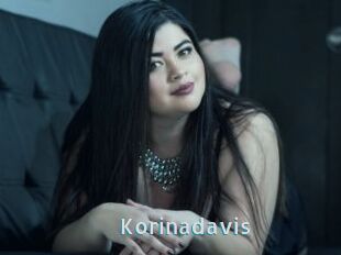 Korinadavis