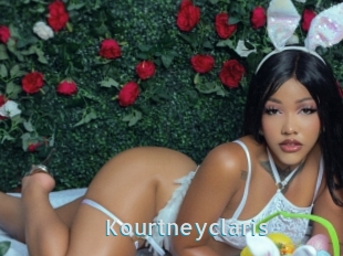 Kourtneyclaris