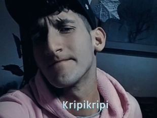 Kripikripi