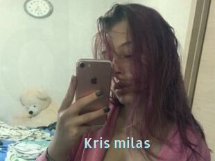 Kris_milas