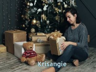 Krisangie
