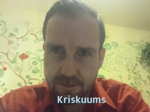Kriskuums