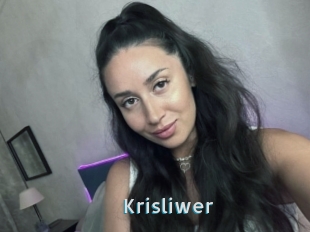 Krisliwer