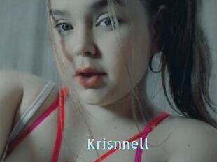 Krisnnell