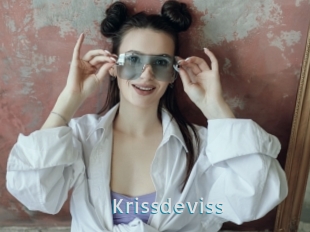 Krissdeviss