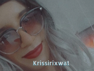 Krissirixwat