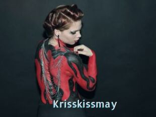 Krisskissmay