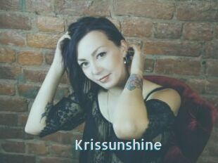 Krissunshine