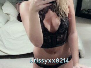 Krissyxx0214