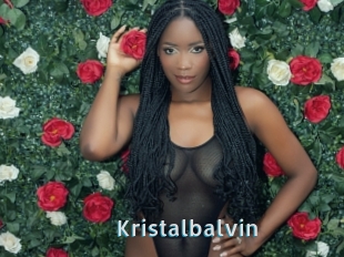 Kristalbalvin