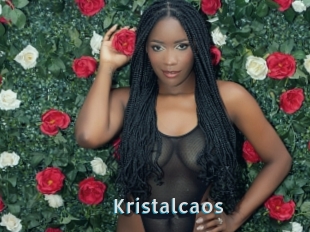 Kristalcaos
