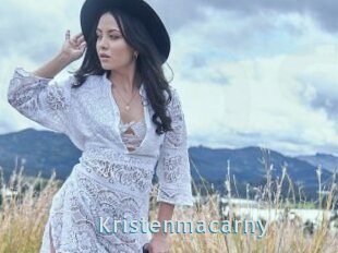 Kristenmacarny