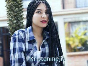 Kristenmejia