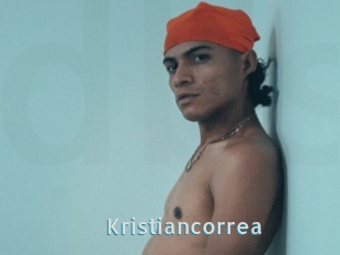 Kristiancorrea