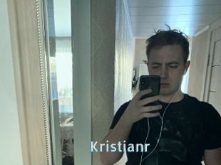 Kristianr