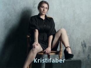 Kristifaber