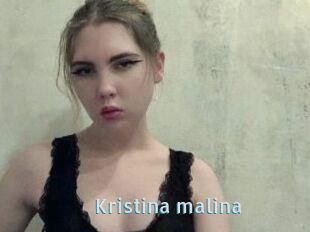Kristina_malina