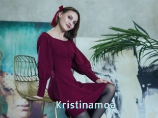 Kristinamoa