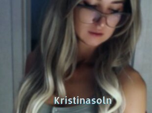 Kristinasoln