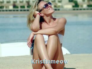 Kristinmeow