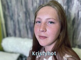 Kristyhot