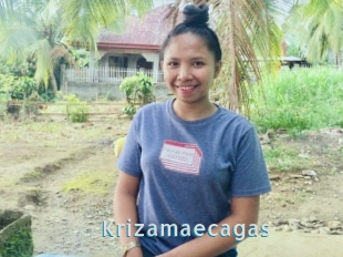 Krizamaecagas