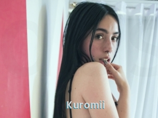 Kuromii