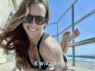 Kwikykelly