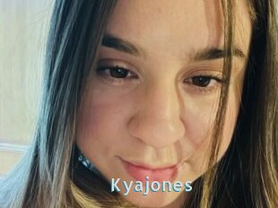 Kyajones