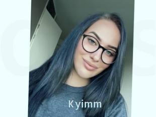 Kyimm