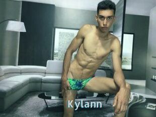 Kylann