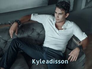 Kyleadisson