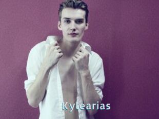 Kylearias