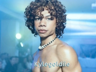 Kylegoldiie