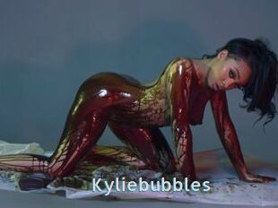 Kyliebubbles